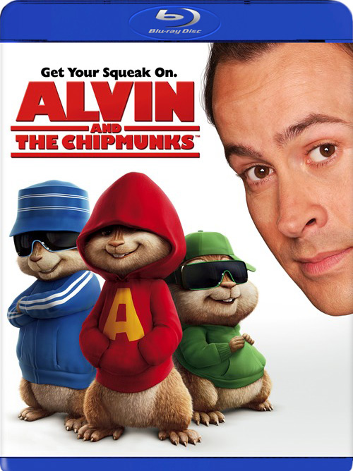 0343 - Alvin And The Chipmunks (2007)